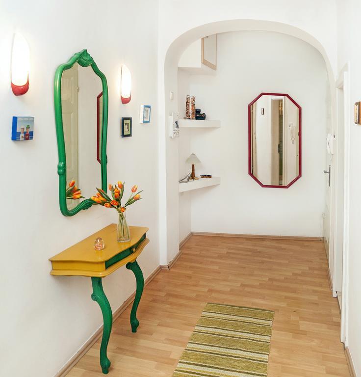 Apartment Wanderlust Split Exterior foto